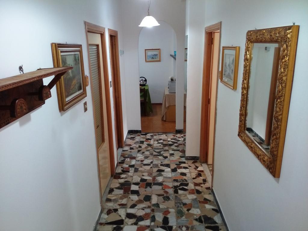 B&B Argentiera 12 Cagliari Exterior photo
