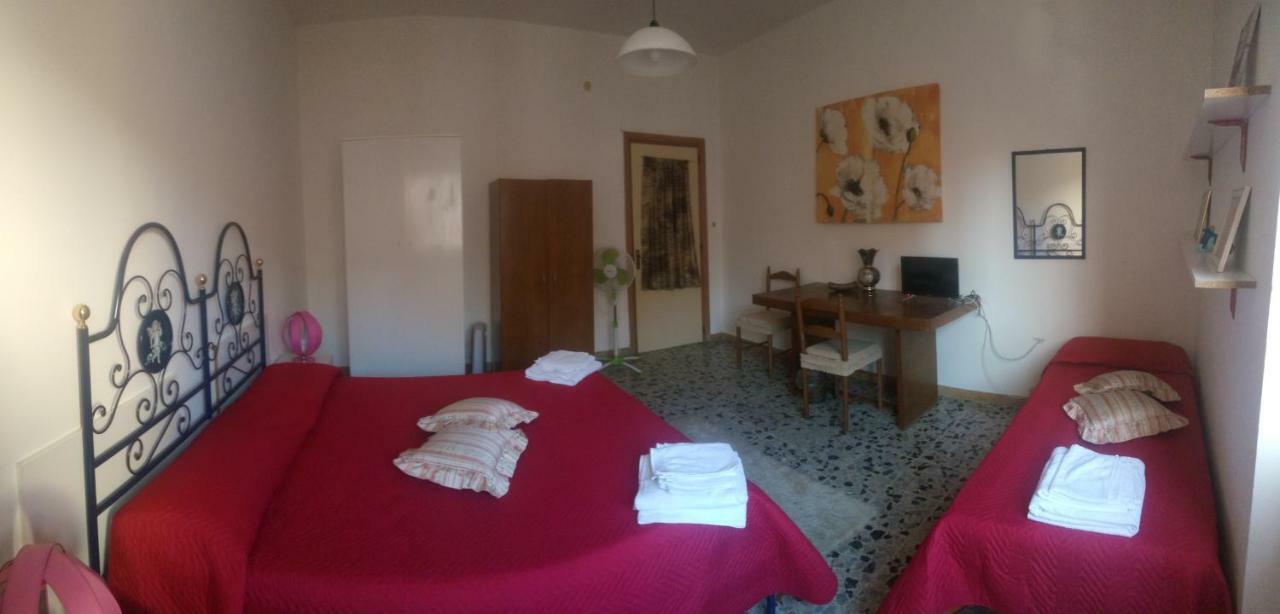B&B Argentiera 12 Cagliari Exterior photo