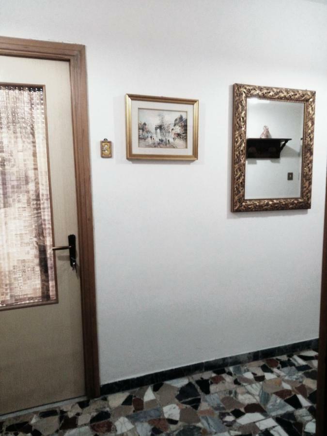 B&B Argentiera 12 Cagliari Exterior photo
